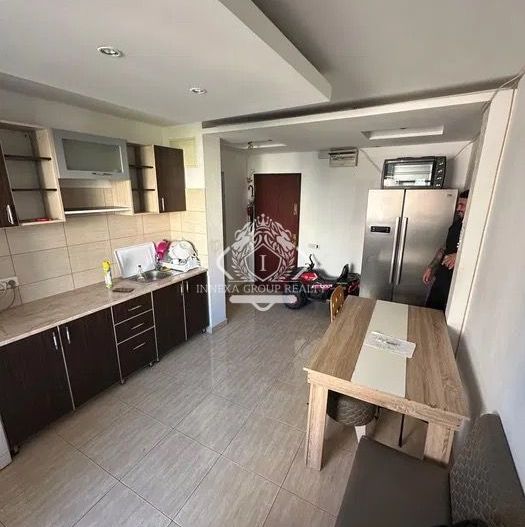 Rahova-Buzoieni | 2 camere | et 5 | 55mp | bloc reabilitat | 92.000 euro - Poză 3