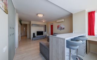 Apartament 3 camere de închiriat Calea Craiovei - Poză 2