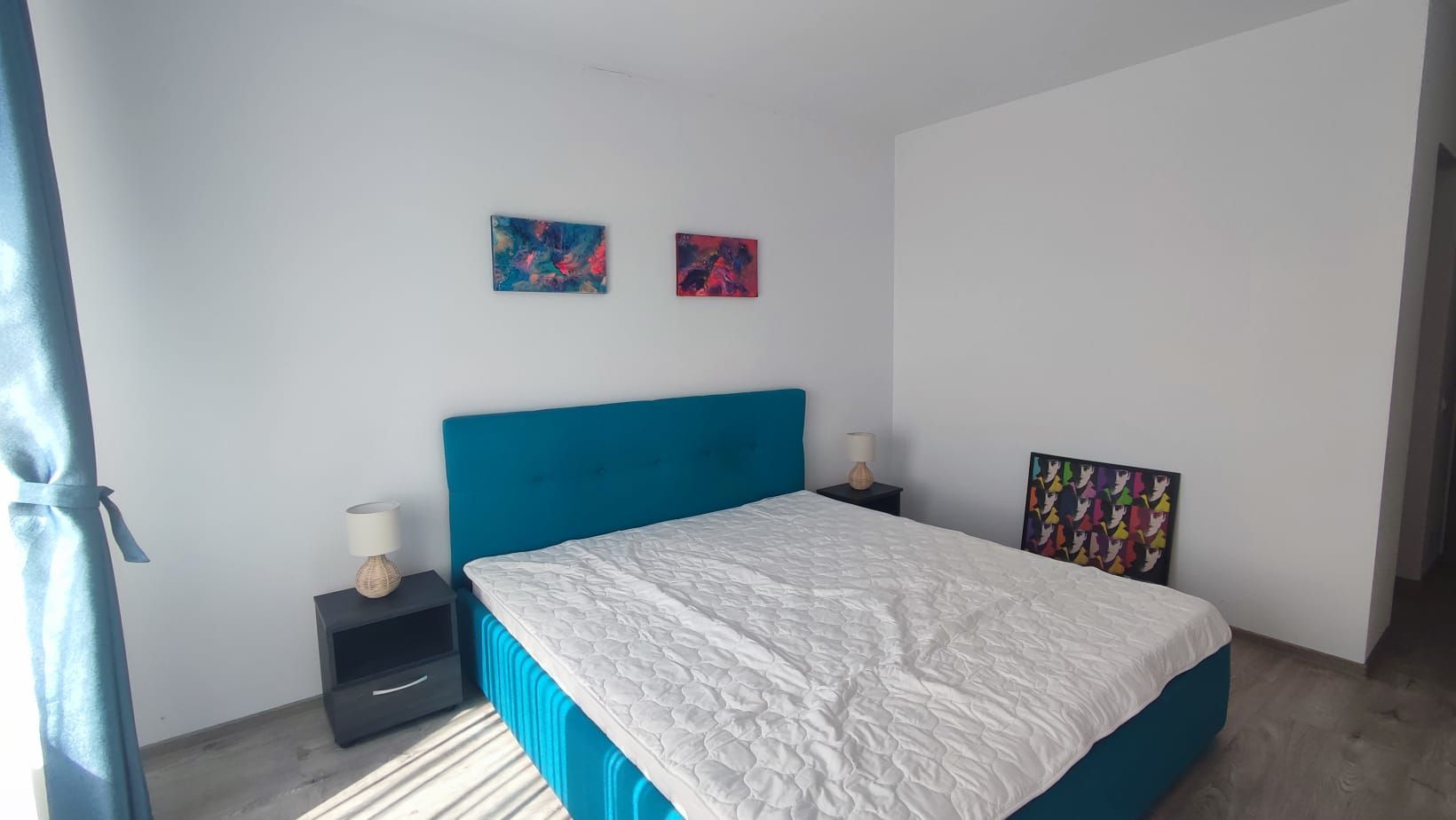 2 camere cu Parcare Subterana Piata 1 MAi - Poză 2