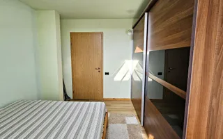 Central str Toamnei- CEC Brasov,3camere mobilat - Poză 13