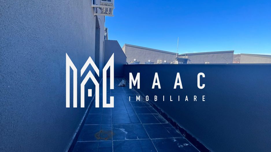 Apartament 3 camere | Penthouse | Bloc Nou | Ostroveni - Poză 3