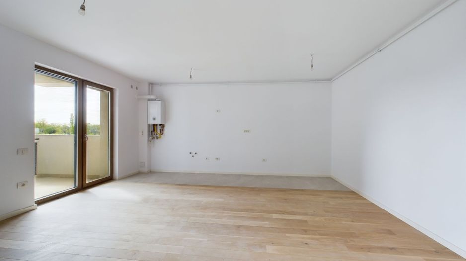 Apartament 2 camere central Circumvalațiunii - Poză 1