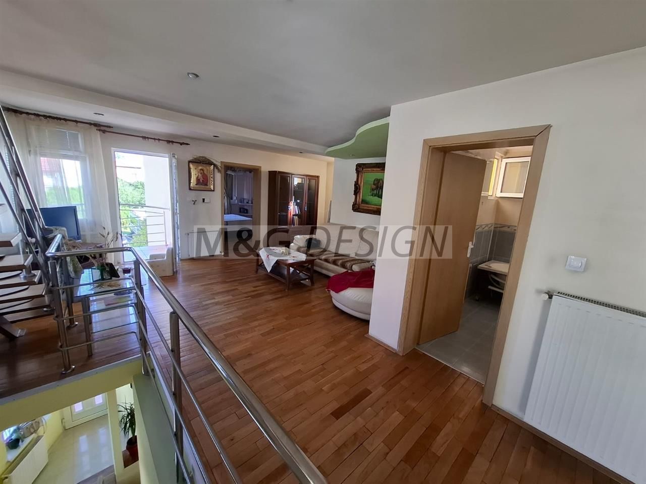 Casa  individuala zona Bucovina - Poză 1