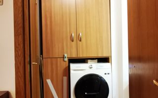 Apartament 2 camere mobilat/utilat in apropiere de metrou Titan - Liviu Rebreanu - Poză 12