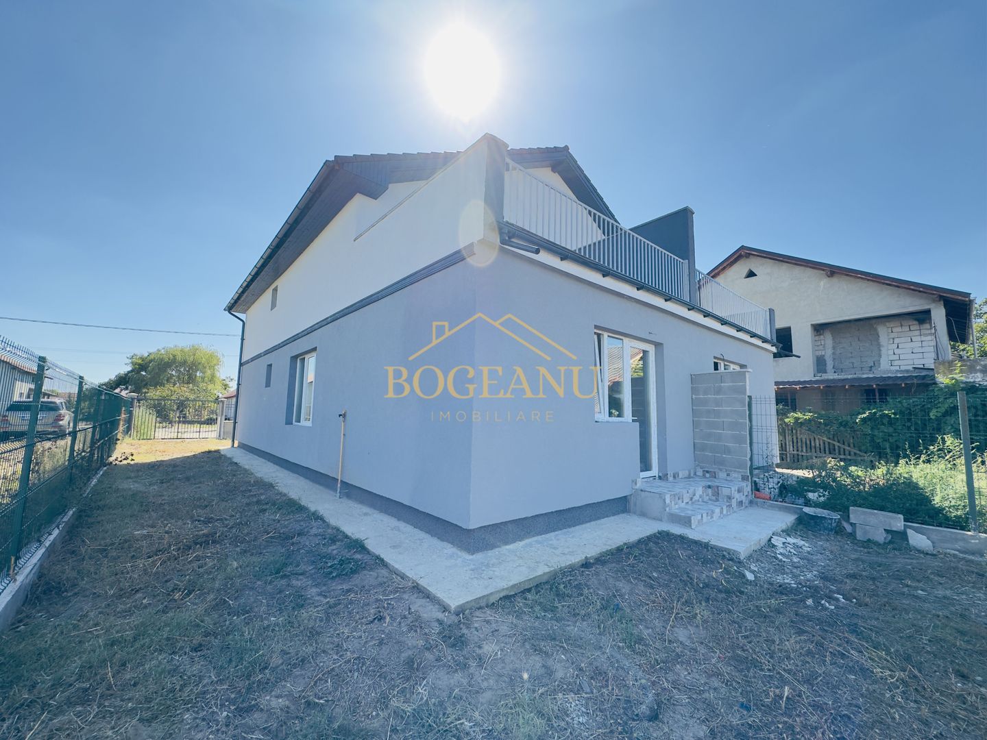 BG83-Duplex P+M cu 4 camere-COMISION 0% - Poză 25