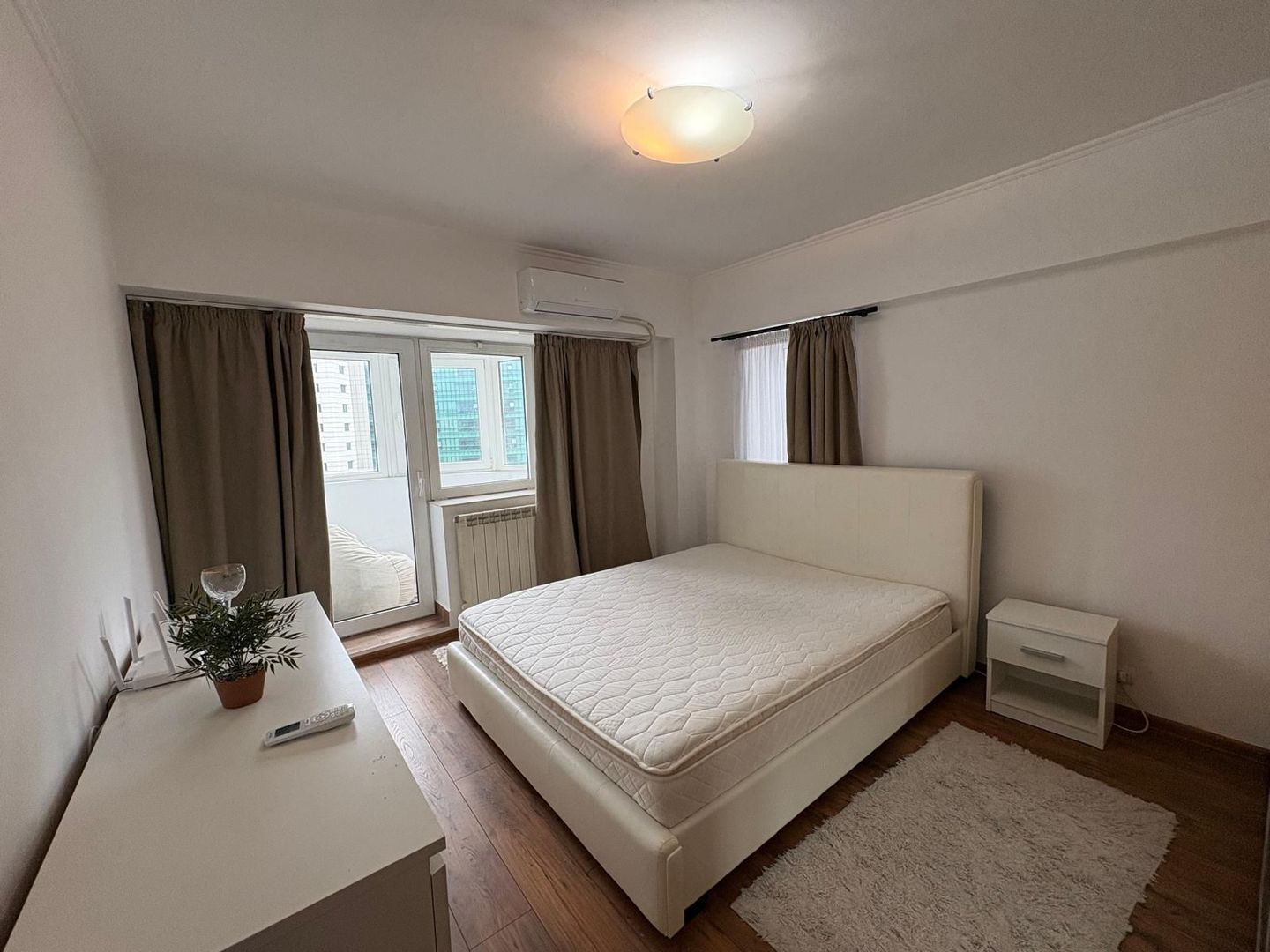 AP. 2 CAMERE- PIATA UNIRII, PET-FRIENDLY, METROU 5 MINUTE, MODERN - Poză 4