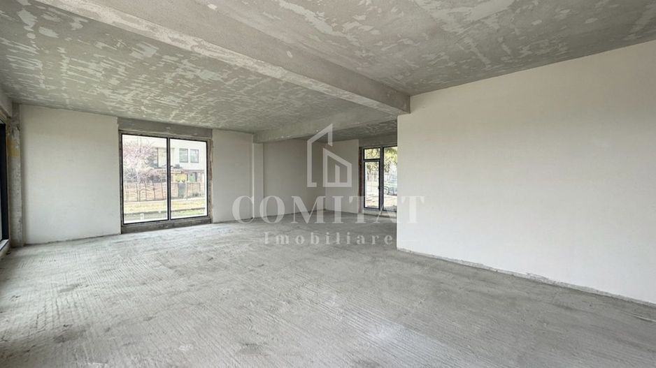 Casă generoasă cu panoramă și 256 mp terasă circulabilă - Poză 6