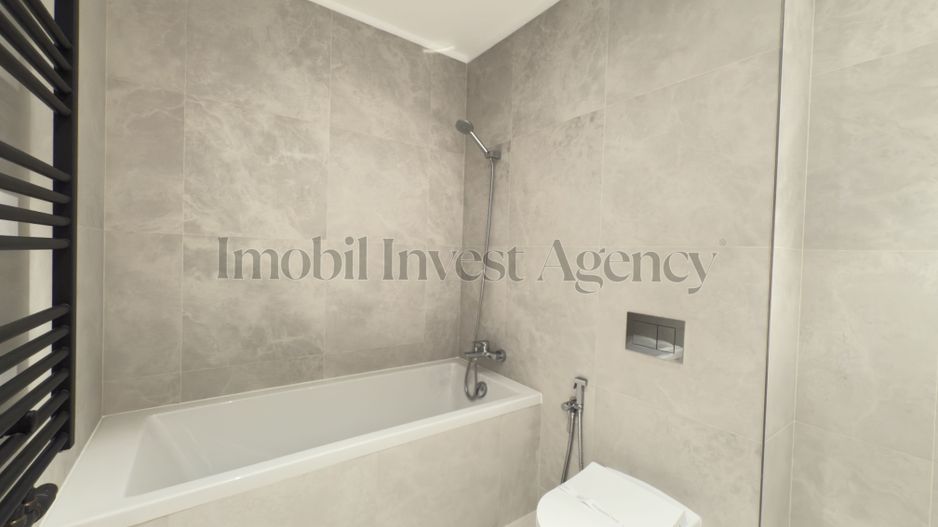 Apartament 3 camere de vanzare One Verdi Park - Poză 13