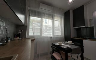 Garsonieră Modernă în Inima Zonei de Business – Aviației (Bloc 2022) - Poză 3