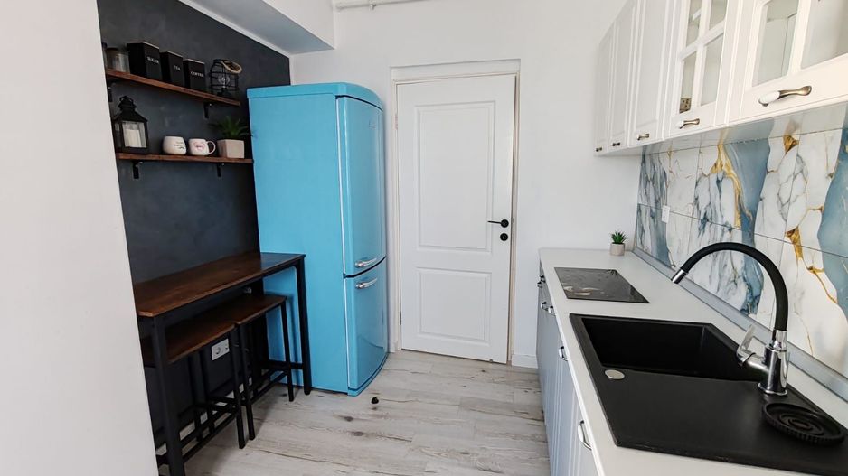 Apartament 2 camere, nou, modern - Poză 7