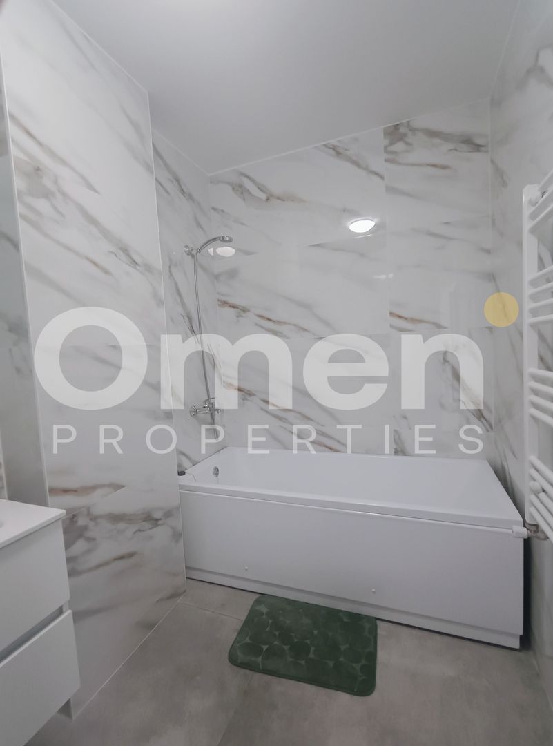 Apartament de închiriat | Lupului | 2 camere | 45 mp - Poză 5