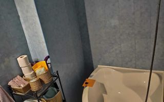 Apartament 2 camere decomandat, etaj 10, Zimbru Iași - de închiriat - Poză 7