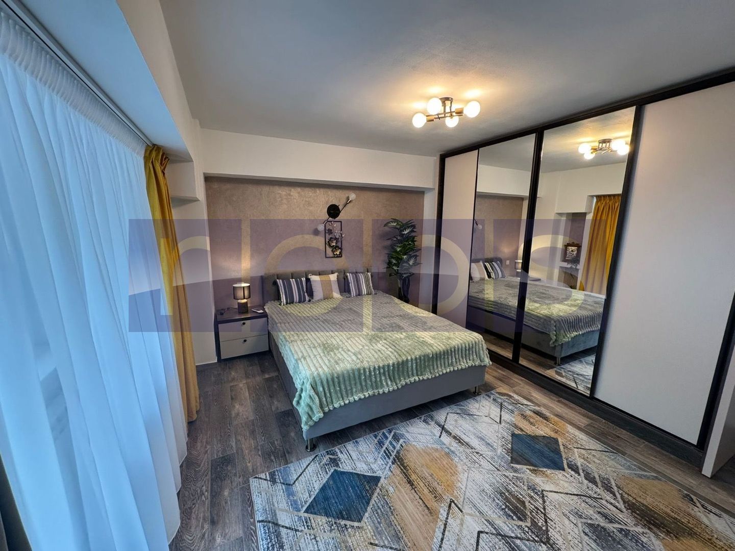 ÎNCHIRIERE 2 CAMERE | ZONA UNIRII | ETAJ 2 - Poză 3