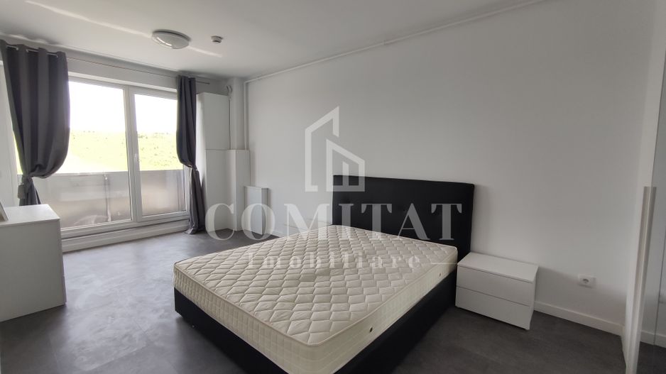 Apartament cu 2 camere | 44 mp | Zona Socar - Poză 1
