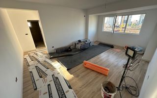 Apartament 2 camere la Mansarda zona Bucovinei - Poză 2