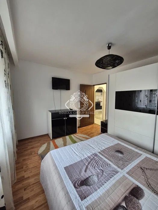 13 Septembrie-Prosper Plazza | 2 camere | et 6 | 65mp | 550 euro - Poză 5