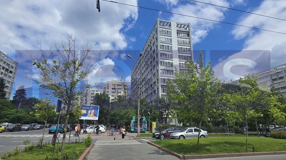 VANZARE 3 CAMERE SEMIDECOMANDAT - PARC  IOR - Poză 5