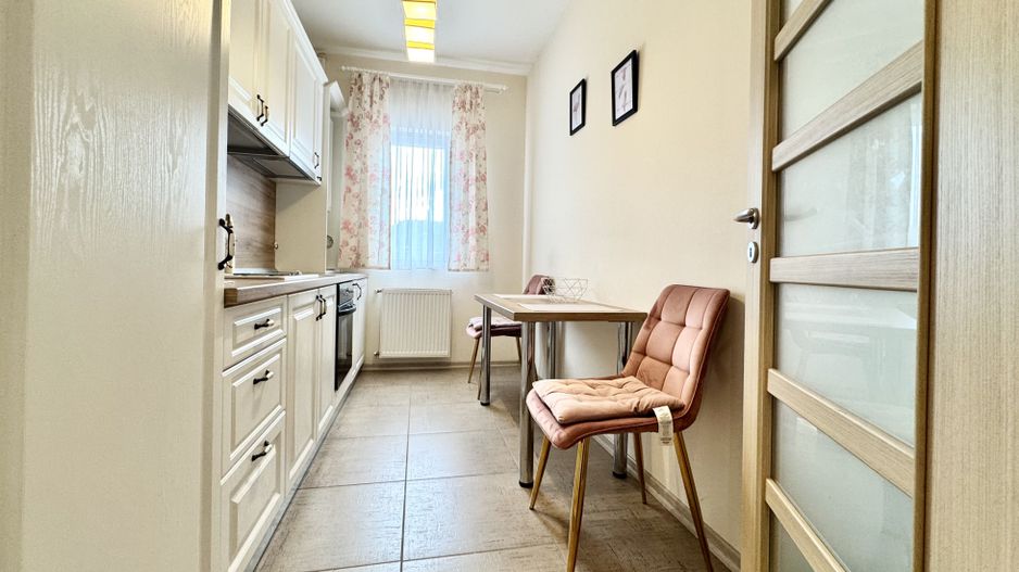 Apartament 2 camere, confort și liniște- parcare acoperita, in Lipovei - Poză 17