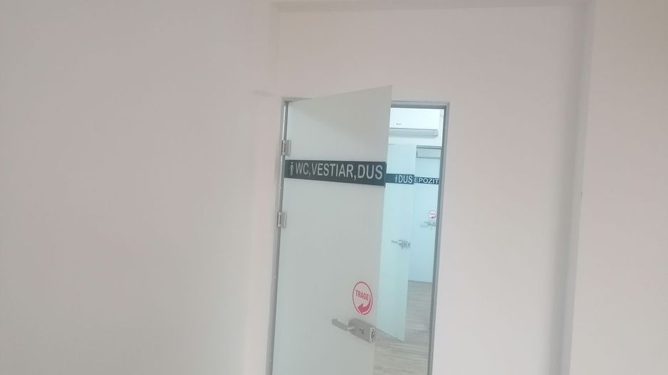 Hala spațioasă de închiriat în Sectorul 3, București - Poză 5