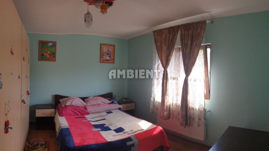 CASĂ P+M, teren 1100 mp, Moara Domnească; - Poză 7