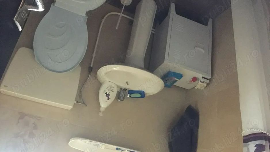 casa cabana mihaieni acas - Poză 8