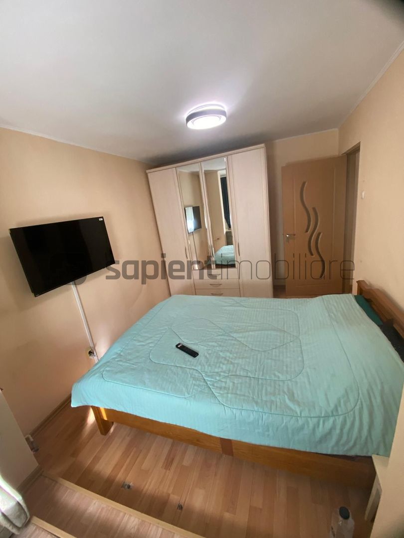 Apartament 2 camere,zona Iosia,Aleea Calinului - Poză 6