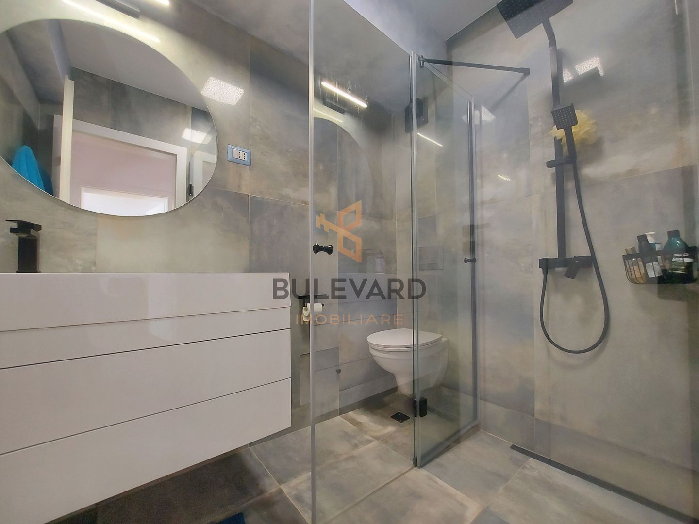 Apartament ultrafinisat/73mp/prima inchiriere/zona BT Arena! - Poză 12