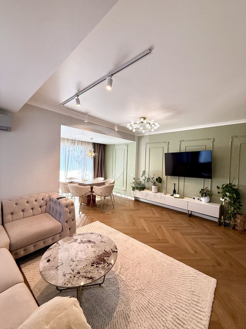 Apartament ultramodern / etaj intermediar / Zona Vivo - Poză 2