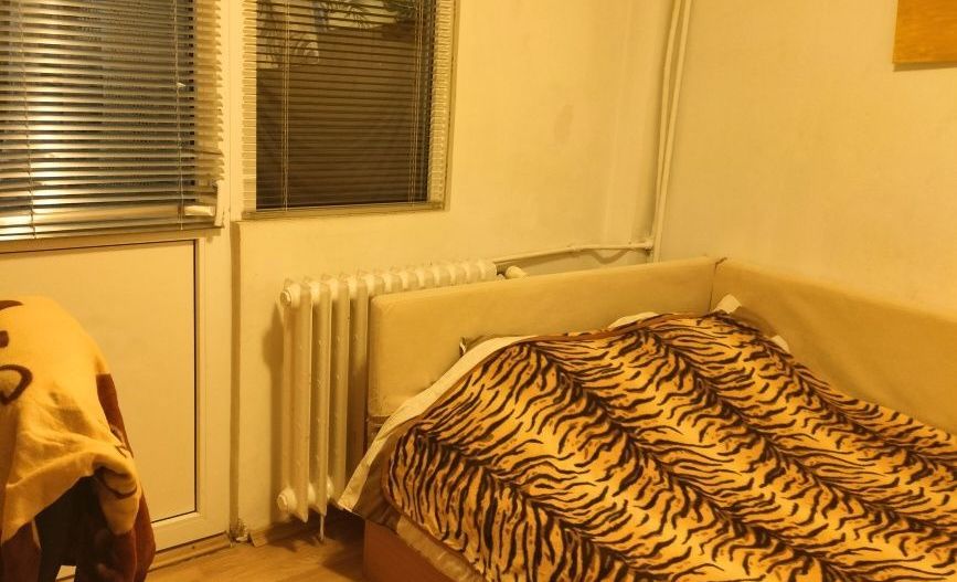 Proprietar închiriez apartament cu doua camere in zona Teiul Doamnei - Poză 5