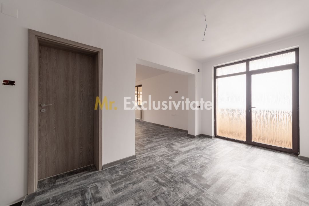 Casă spațioasă P+1+M – Izvorani, Ștefănești | Ideală pentru 2 familii! - Poză 12