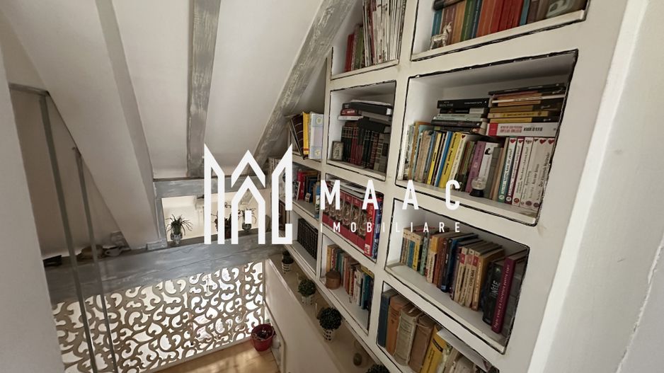 Apartament La Casă | 4 Camere | 120 MPU | Bulevardul Victoriei - Poză 9