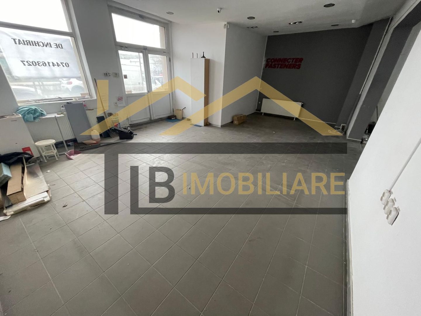Spatiu comercial, 250mp, Zona Gheorghe Doja - Poză 18