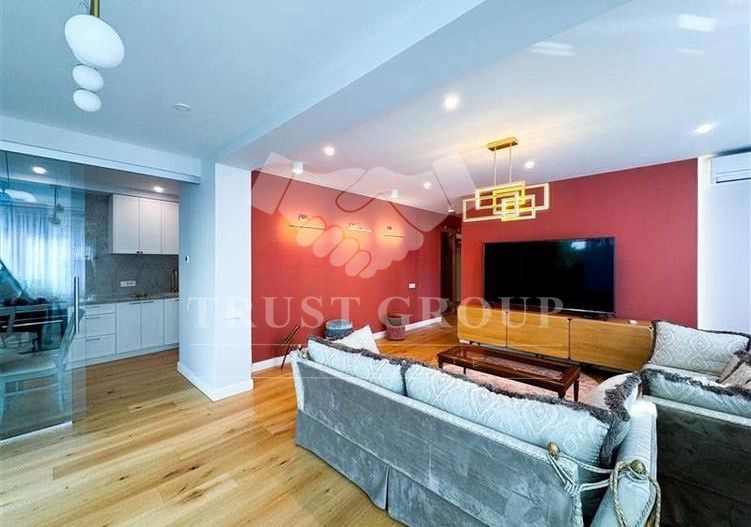 Apartament 3 camere Eminescu | Curte 77mp. - Poză 2