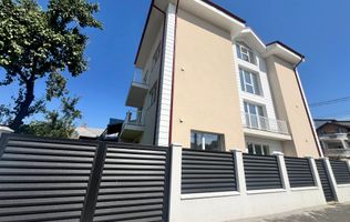 Vila *9 camere* // Chitila // COMISION 0%