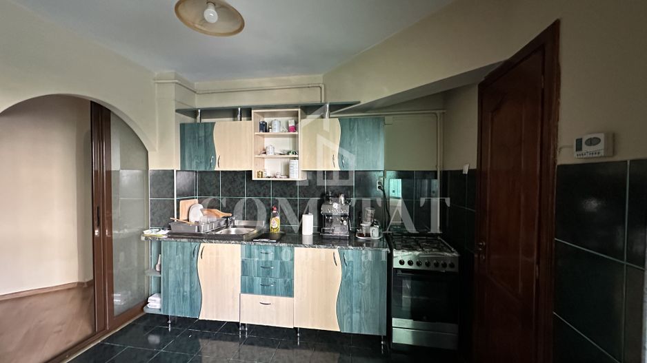 Apartament cu 2 camere | Etaj Intermediar | Cartierul Mărăști - Poză 6
