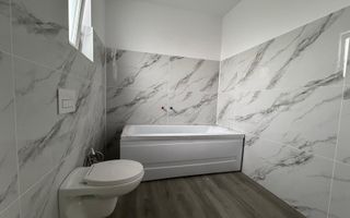 Duplex | 4 camere | Asfalt | Finisaje premium | Curte generoasa | - Poză 13