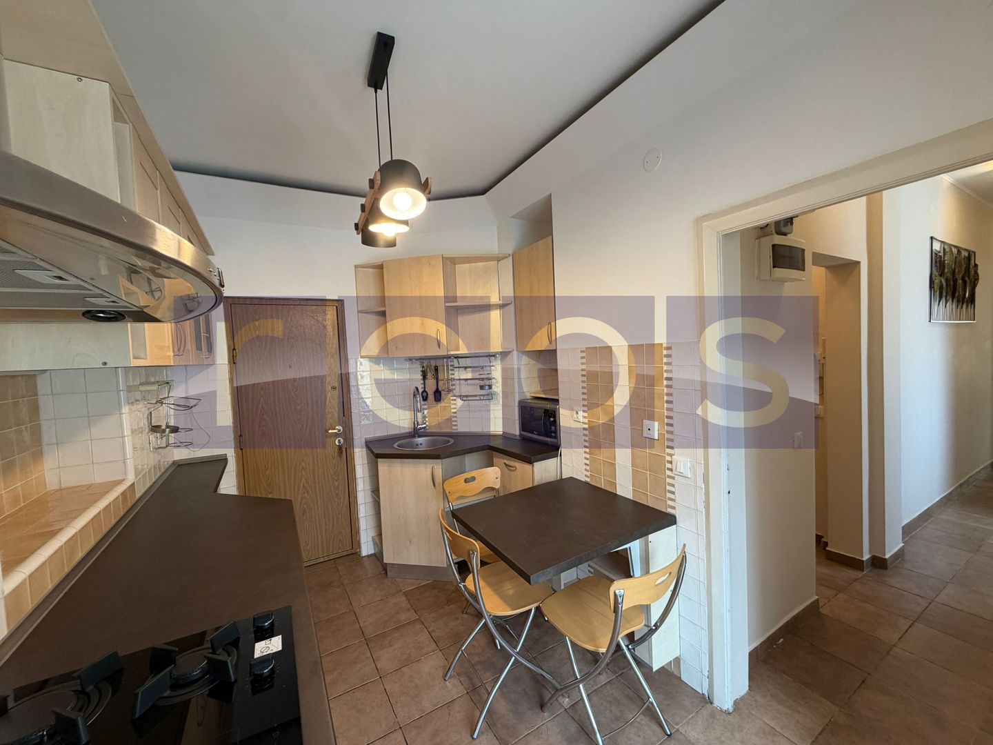 INCHIRIERE APARTAMENT IN VILA | 90MP | MOBILAT SI UTILAT | ARMENEASCA - Poză 28