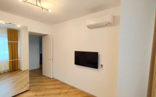 3 camere | Pipera | etaj 6/7 | vedere interioară | parcare subterană - Poză 9