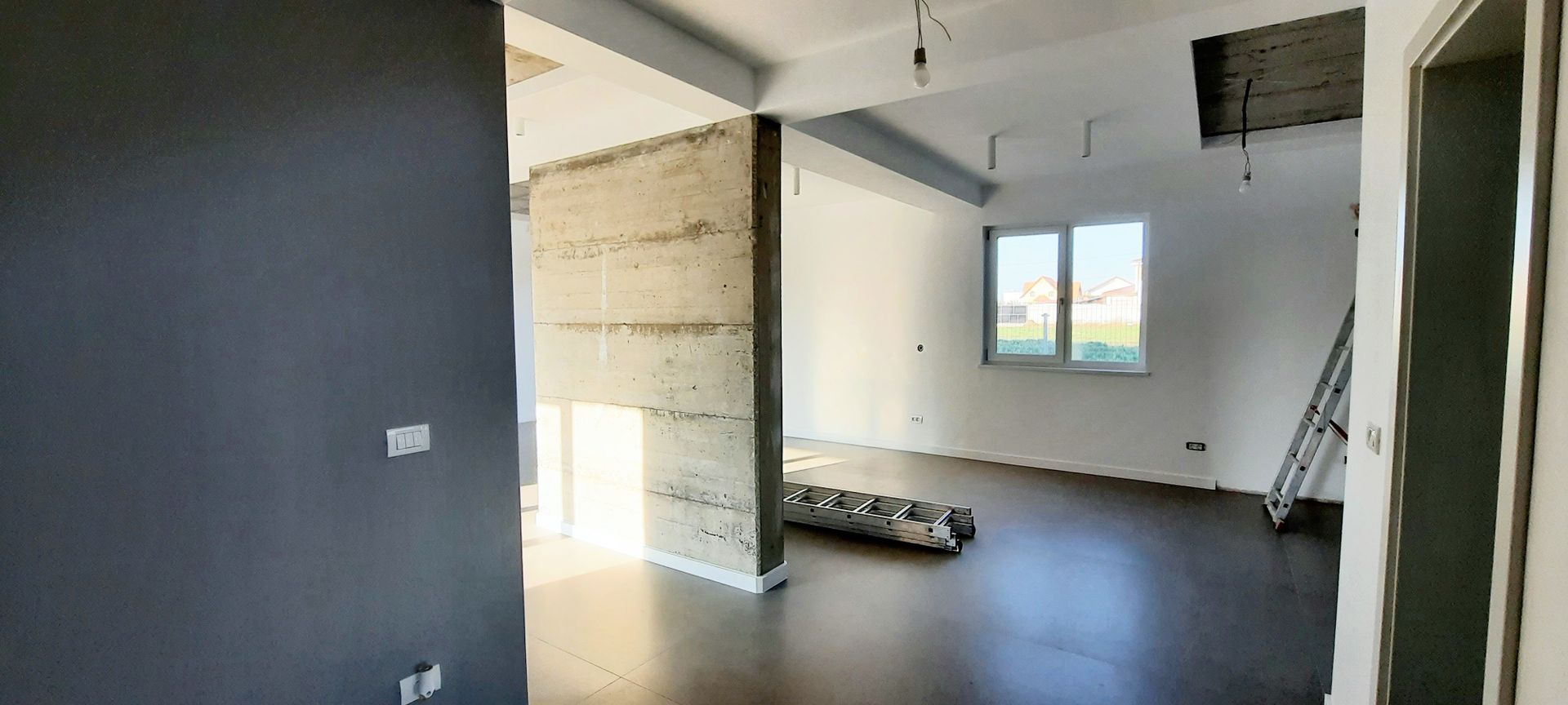 Locuinta moderna si spatioasa - Dumbravita - Poză 3