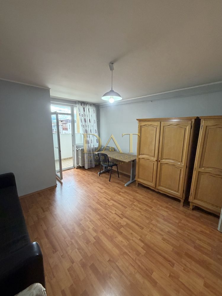 Garsoniera confort 1 de vanzare | Marasti | Renovat partial - Poză 3