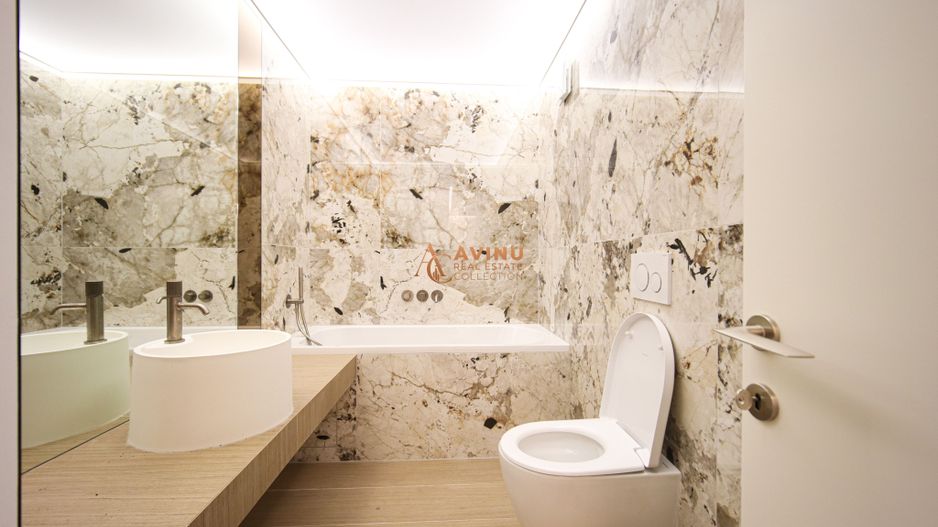Cortina 126 | 2 Rooms | 70mp | Etaj 6 | Iancu Nicolae | 0% Comision - Poză 5