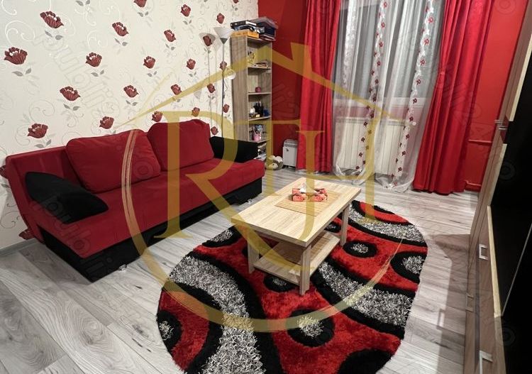 Oferim spre vânzare garsonieră în zona Modern, lângă Campusul UVT - Poză 3