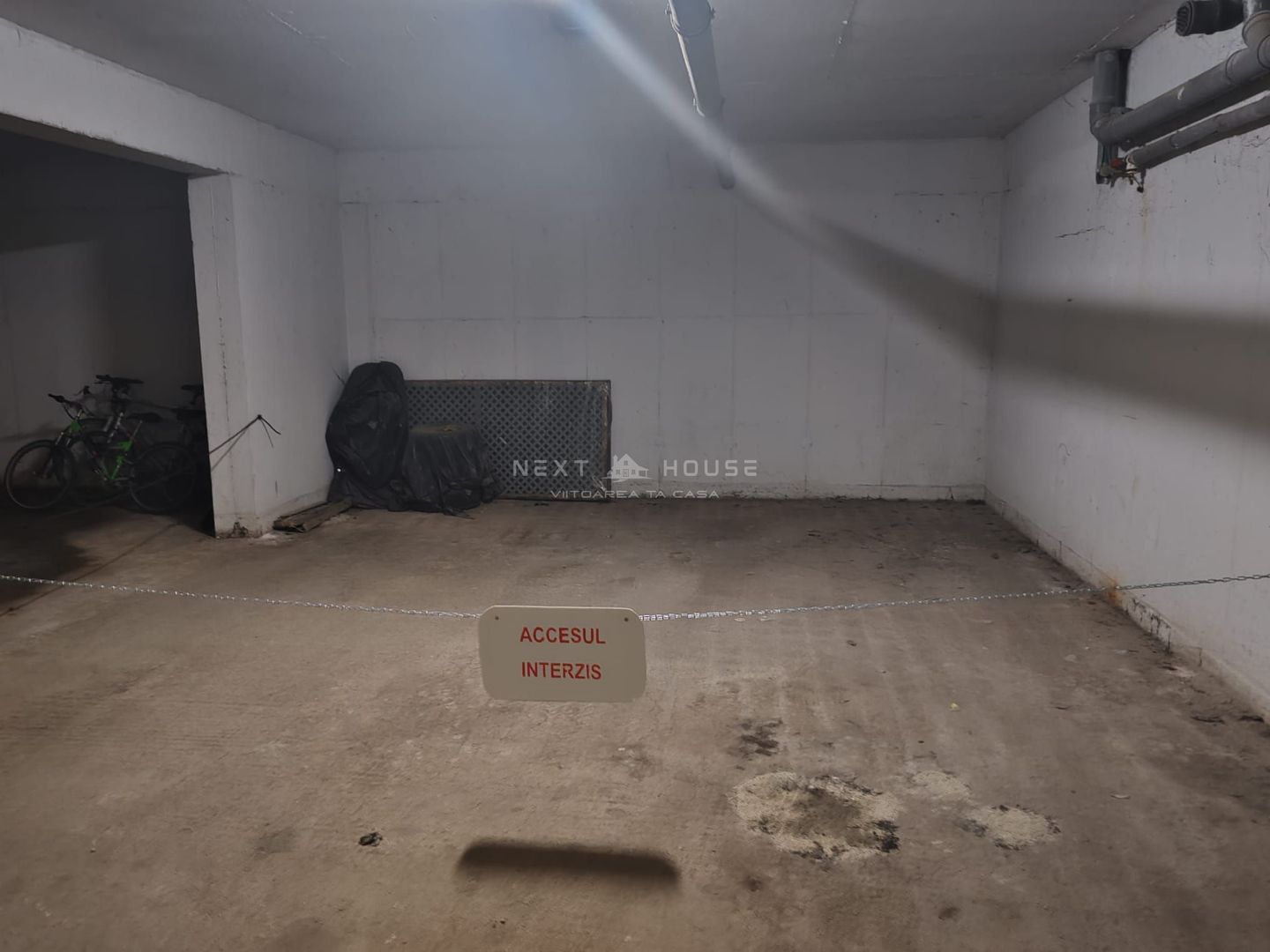 DRUMUL TABEREI – GHENCEA | 3 CAMERE | TERASĂ 50 MP | 2 * PARCARE - Poză 14