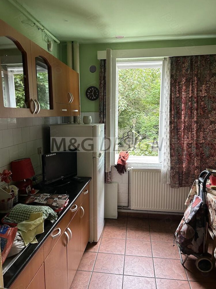 Apartament 3 camere, zona Medicinei, et 1 - Poză 1