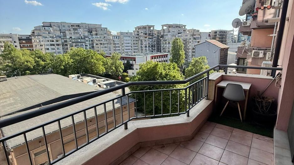 2 camere | Rond Alba Iulia | Unirii | Decebal - Poză 18