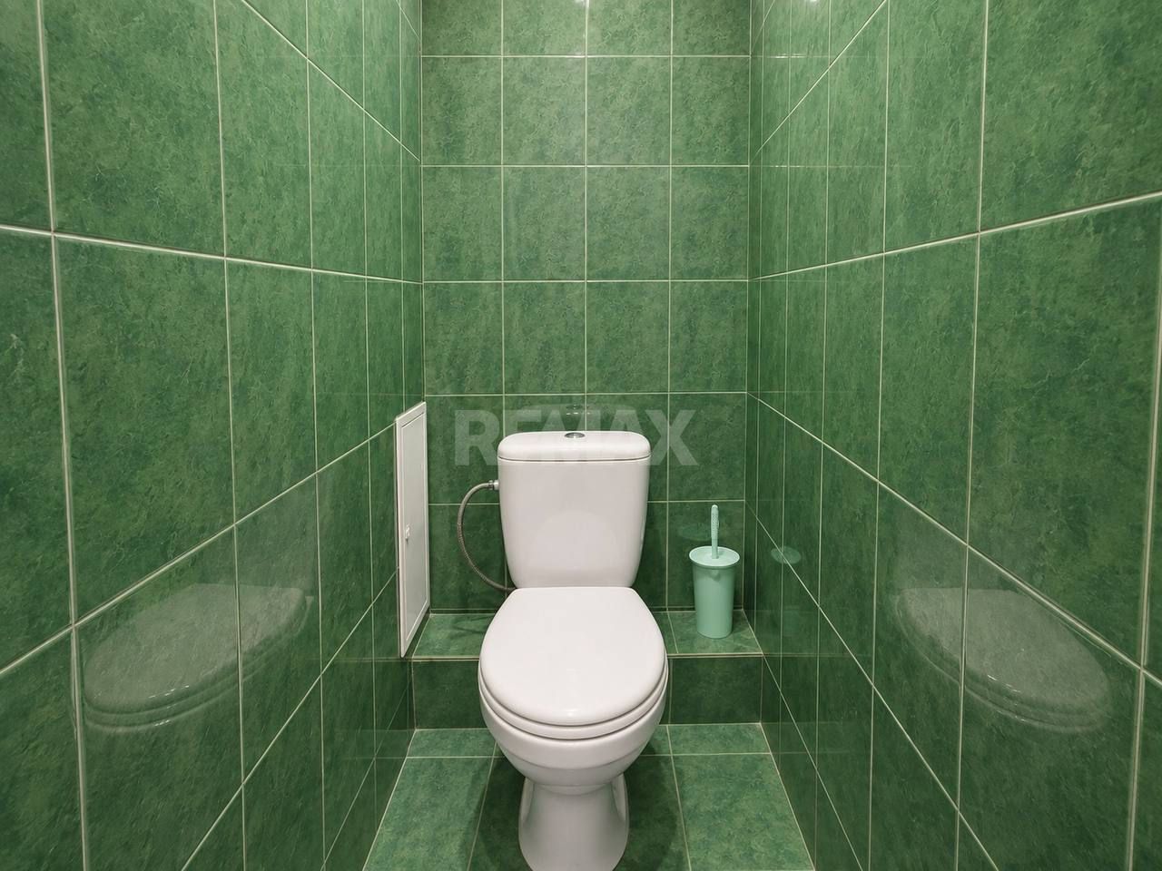 Apartament cu 3 camere, Râșcani, Chișinău, Chișinău mun. - Poză 7