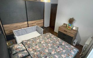 Apartament decomandat de vânzare I 3 camere I 56 MPU I Cartierul Arhitecțil - Poză 3