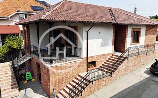 Casă de vânzare cu 5 camere în zona de Dealuri, Oradea - Poză 18