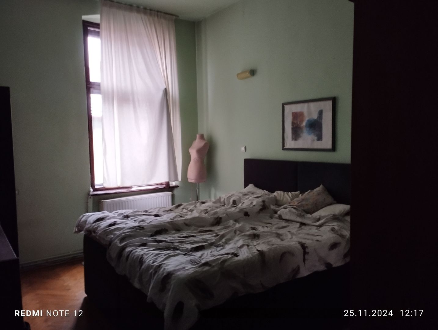 Apartament spatios -str Castelului. Comision cumparator 0 - Poză 9