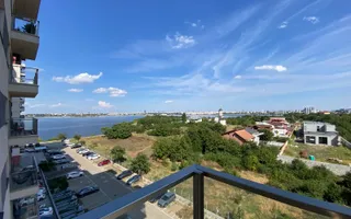 Apartament 3 camere, 75,5 mp, mobilat – Lacul Morii - Poză 12